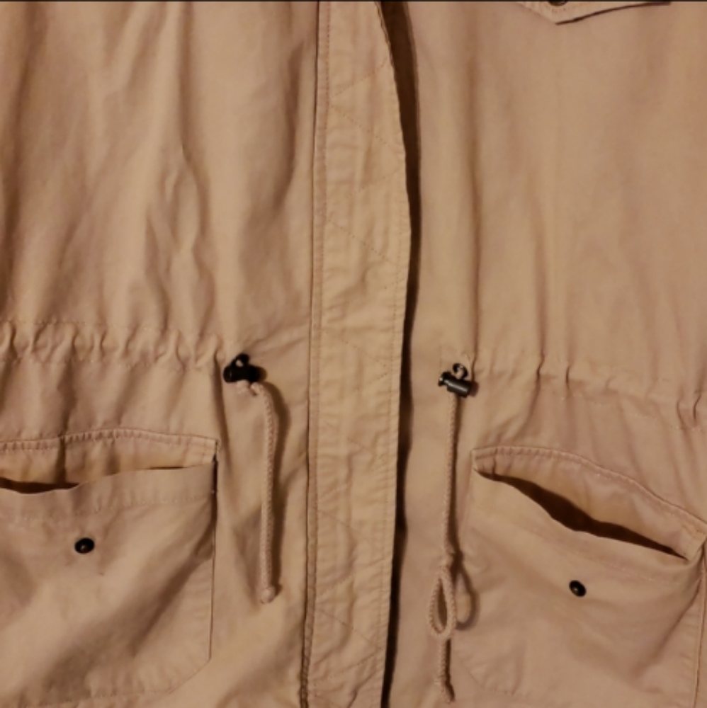 Jacket - Picture 8 of 8